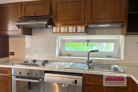 Villa a Creazzo, Vicenza, Creazzo - € 400.000 | Ref: VS81 - foto 9