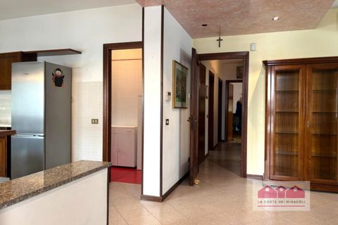 Villa a Creazzo, Vicenza, Creazzo - € 400.000 | Ref: VS81 - foto 10