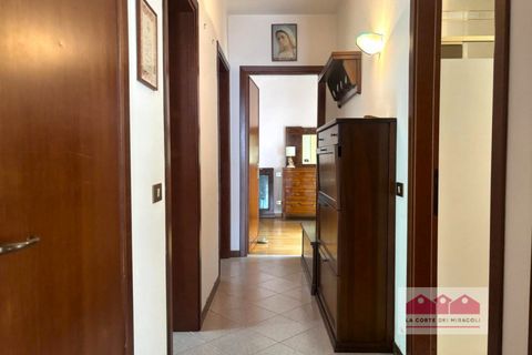 Villa a Creazzo, Vicenza, Creazzo - € 400.000 | Ref: VS81 - foto 11