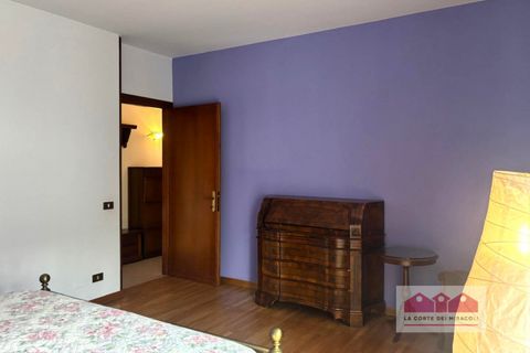 Villa a Creazzo, Vicenza, Creazzo - € 400.000 | Ref: VS81 - foto 13