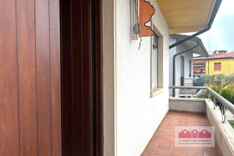 Villa a Creazzo, Vicenza, Creazzo - € 400.000 | Ref: VS81 - foto 15