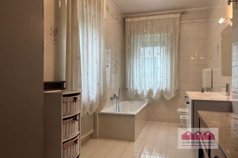 Villa a Creazzo, Vicenza, Creazzo - € 400.000 | Ref: VS81 - foto 19