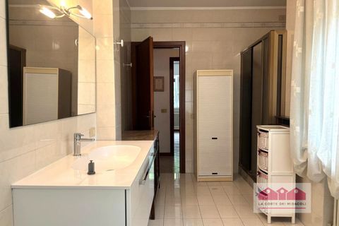 Villa a Creazzo, Vicenza, Creazzo - € 400.000 | Ref: VS81 - foto 20
