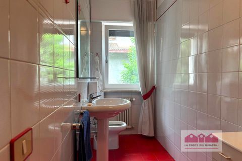 Villa a Creazzo, Vicenza, Creazzo - € 400.000 | Ref: VS81 - foto 21