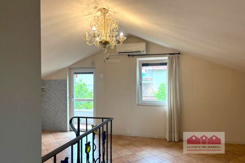 Villa a Creazzo, Vicenza, Creazzo - € 400.000 | Ref: VS81 - foto 22