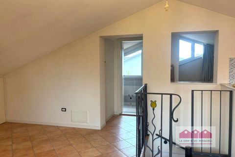 Villa a Creazzo, Vicenza, Creazzo - € 400.000 | Ref: VS81 - foto 24