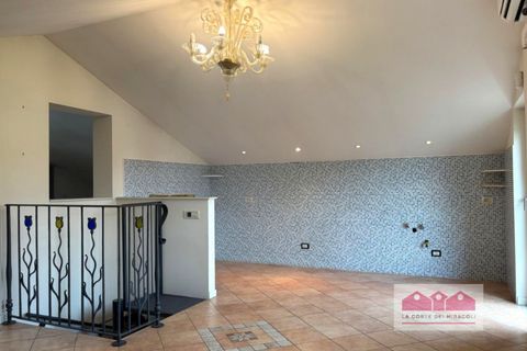 Villa a Creazzo, Vicenza, Creazzo - € 400.000 | Ref: VS81 - foto 25