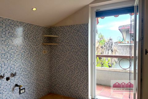 Villa a Creazzo, Vicenza, Creazzo - € 400.000 | Ref: VS81 - foto 26