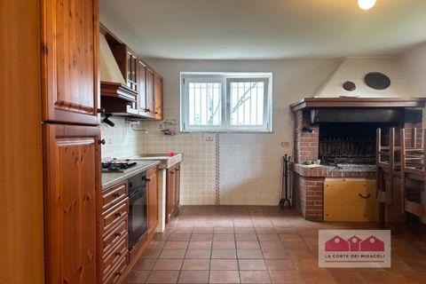 Villa a Creazzo, Vicenza, Creazzo - € 400.000 | Ref: VS81 - foto 27
