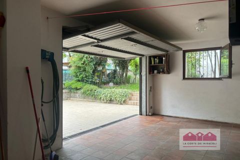 Villa a Creazzo, Vicenza, Creazzo - € 400.000 | Ref: VS81 - foto 31