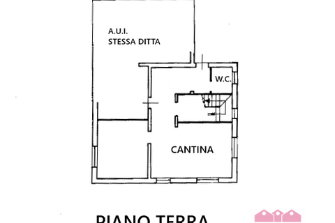 Villa a Creazzo, Vicenza, Creazzo - € 400.000 | Ref: VS81 - foto 36
