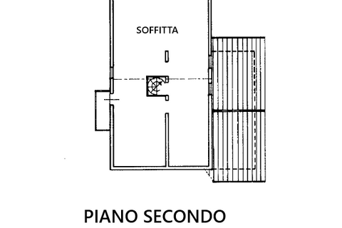 Villa a Creazzo, Vicenza, Creazzo - € 400.000 | Ref: VS81 - foto 38