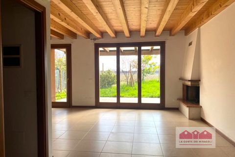 Villa a Costabissara, Vicenza, Costabissara - € 298.000 | Ref: VBIF32B - foto 2
