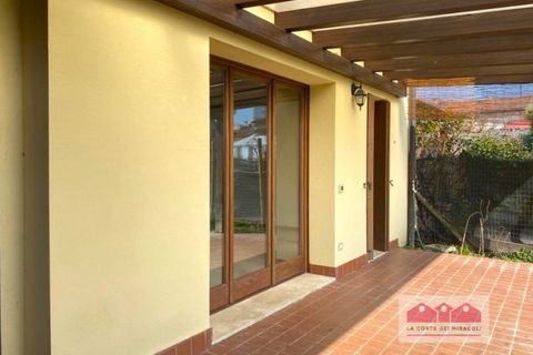 Villa a Costabissara, Vicenza, Costabissara - € 298.000 | Ref: VBIF32B - foto 3