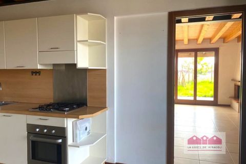 Villa a Costabissara, Vicenza, Costabissara - € 298.000 | Ref: VBIF32B - foto 5