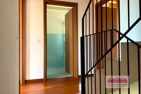 Villa a Costabissara, Vicenza, Costabissara - € 298.000 | Ref: VBIF32B - foto 6