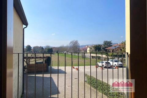 Villa a Costabissara, Vicenza, Costabissara - € 298.000 | Ref: VBIF32B - foto 9
