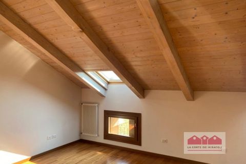 Villa a Costabissara, Vicenza, Costabissara - € 298.000 | Ref: VBIF32B - foto 11
