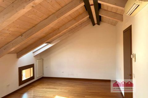 Villa a Costabissara, Vicenza, Costabissara - € 298.000 | Ref: VBIF32B - foto 13