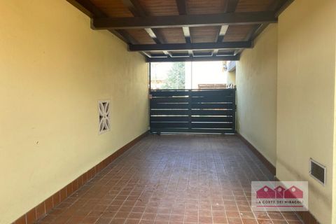 Villa a Costabissara, Vicenza, Costabissara - € 298.000 | Ref: VBIF32B - foto 17