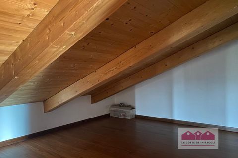 Villa a Costabissara, Vicenza, Costabissara - € 298.000 | Ref: VBIF32B - foto 22