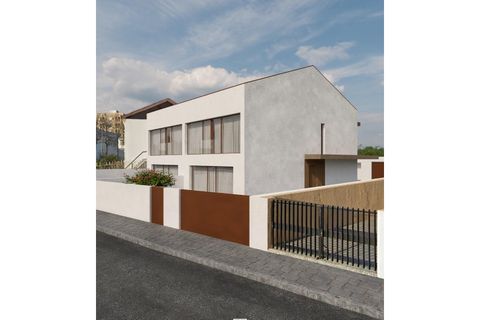 Helårsgrund i Maia, Porto, Maia - € 130.000 | Ref: RO2877 - foto 4