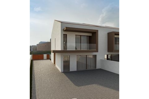 Helårsgrund i Maia, Porto, Maia - € 130.000 | Ref: RO2877 - foto 5