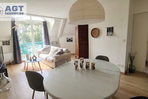 Lejlighed i Beauvais, Oise, Beauvais - € 173.000 | Ref: 5094_26 - foto 2