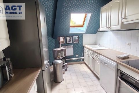 Lejlighed i Beauvais, Oise, Beauvais - € 173.000 | Ref: 5094_26 - foto 3