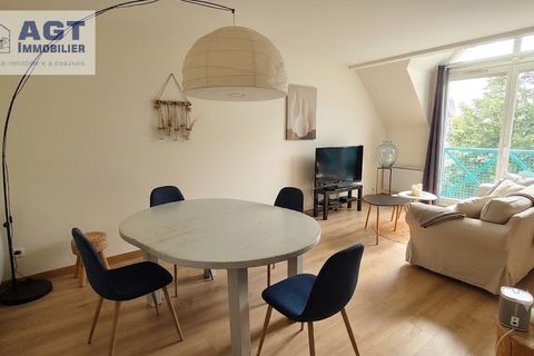 Lejlighed i Beauvais, Oise, Beauvais - € 173.000 | Ref: 5094_26 - foto 4
