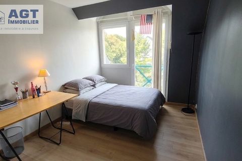 Lejlighed i Beauvais, Oise, Beauvais - € 173.000 | Ref: 5094_26 - foto 5