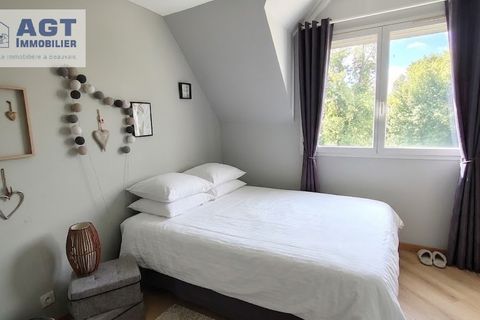 Lejlighed i Beauvais, Oise, Beauvais - € 173.000 | Ref: 5094_26 - foto 6
