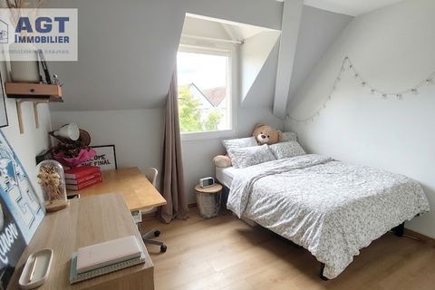 Lejlighed i Beauvais, Oise, Beauvais - € 173.000 | Ref: 5094_26 - foto 7