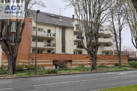 Lejlighed i Beauvais, Oise, Beauvais - € 160.000 | Ref: 5064_26 - foto 1