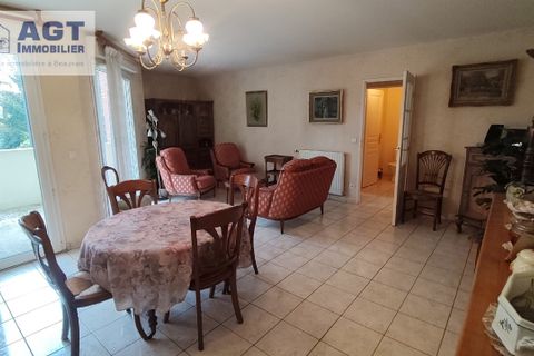 Lejlighed i Beauvais, Oise, Beauvais - € 160.000 | Ref: 5064_26 - foto 2