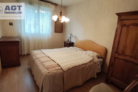 Lejlighed i Beauvais, Oise, Beauvais - € 160.000 | Ref: 5064_26 - foto 4