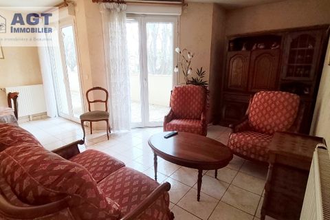 Lejlighed i Beauvais, Oise, Beauvais - € 160.000 | Ref: 5064_26 - foto 6