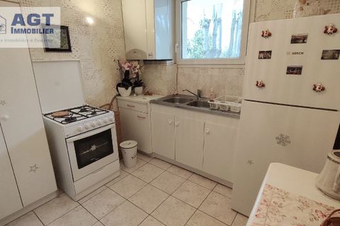 Lejlighed i Beauvais, Oise, Beauvais - € 160.000 | Ref: 5064_26 - foto 7