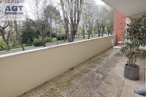 Lejlighed i Beauvais, Oise, Beauvais - € 160.000 | Ref: 5064_26 - foto 8
