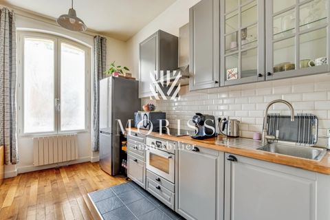 Leilighet i Saint-Mande, Val-de-Marne, Saint-Mande - € 440 000 | Ref: 87076208 - foto 5