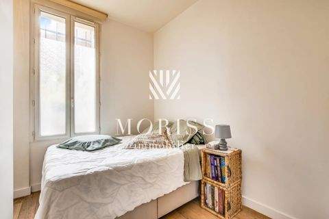 Leilighet i Saint-Mande, Val-de-Marne, Saint-Mande - € 440 000 | Ref: 87076208 - foto 9