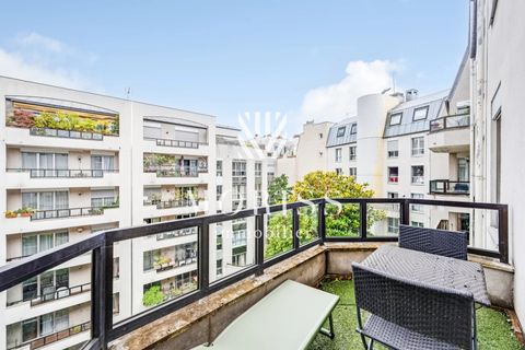 Leilighet i Saint-Mande, Val-de-Marne, Saint-Mande - € 735 000 | Ref: 87077716 - foto 2