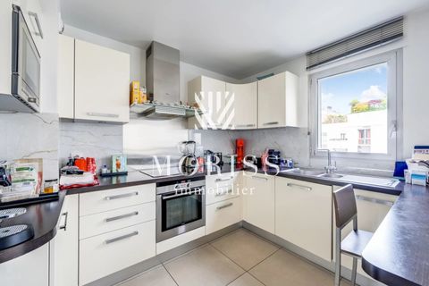Leilighet i Saint-Mande, Val-de-Marne, Saint-Mande - € 735 000 | Ref: 87077716 - foto 3