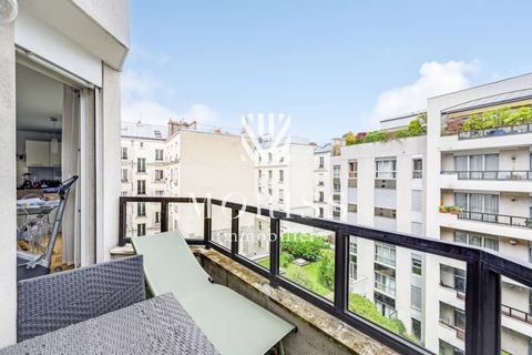 Leilighet i Saint-Mande, Val-de-Marne, Saint-Mande - € 735 000 | Ref: 87077716 - foto 6