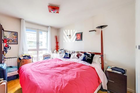 Leilighet i Saint-Mande, Val-de-Marne, Saint-Mande - € 735 000 | Ref: 87077716 - foto 7