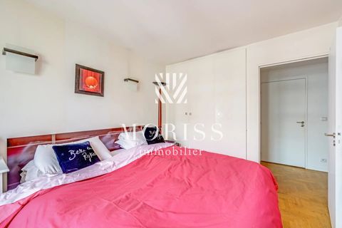 Leilighet i Saint-Mande, Val-de-Marne, Saint-Mande - € 735 000 | Ref: 87077716 - foto 8