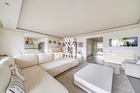 Lejlighed i Saint-Mande, Val-de-Marne, Saint-Mande - € 1.369.000 | Ref: 87088569 - foto 3