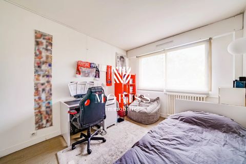 Lejlighed i Saint-Mande, Val-de-Marne, Saint-Mande - € 1.369.000 | Ref: 87088569 - foto 9