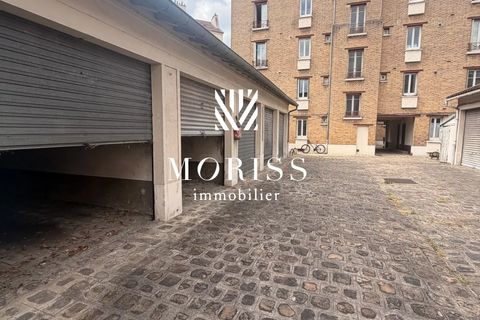 Garage i Vincennes, Val-de-Marne, Vincennes - € 30.000 | Ref: 87095559 - foto 1