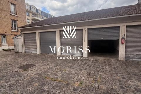 Garage i Vincennes, Val-de-Marne, Vincennes - € 30.000 | Ref: 87095559 - foto 2